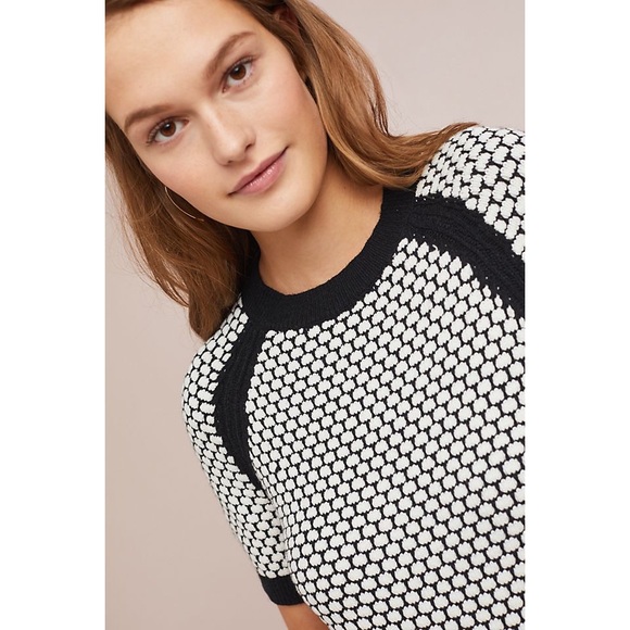 Anthropologie Sweater - Picture 4 of 5
